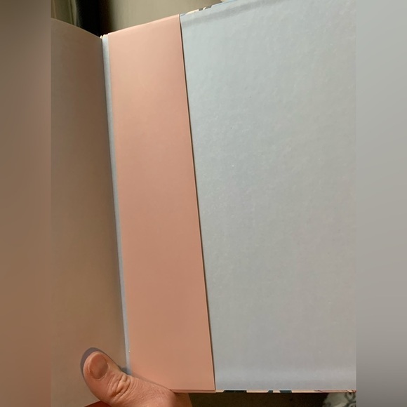 JENA Holliday Diversity Black Women Journal Notebook Set Illustrated Stationary - Picture 9 of 15